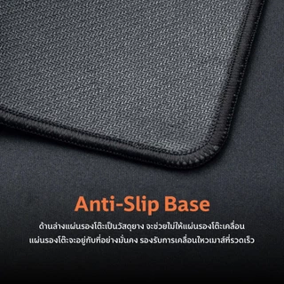 Keychron Mousepad แผ่นรองเมาส์