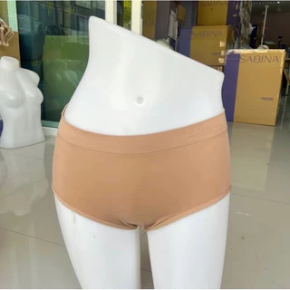 กางเกงชั้นในผ้าทอุ้มก้น Extra freesize แพ็ค3 ตัว รหัส Nuz24026 กางเกงใน Women ผู้หญิง