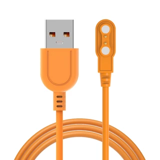 KOSPET Charger Smart Watch สายชาร์จสำหรับสมาร์ทวอทช์ วัสดุมีประสิทธิภาพ ความปลอดภัยสูง