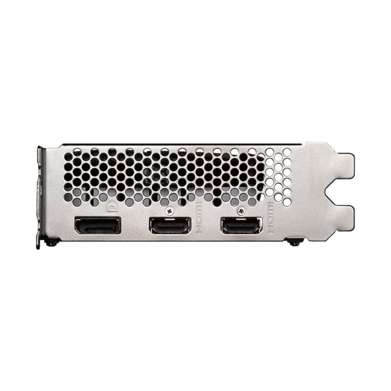 iHAVECPU VGA(การ์ดจอ) MSI GEFORCE RTX 3050 VENTUS 2X E 6G OC - 6GB GDDR6 (RTX 3050 VENTUS 2X E 6G OC)