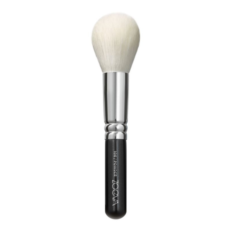 ZOEVA -  106 Powder Brush แปรงปัด