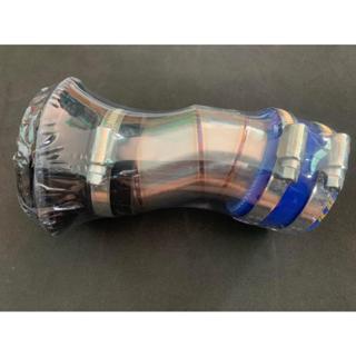 ท่อกรองเลส KAWASAKI KLX140-150 , KLX230