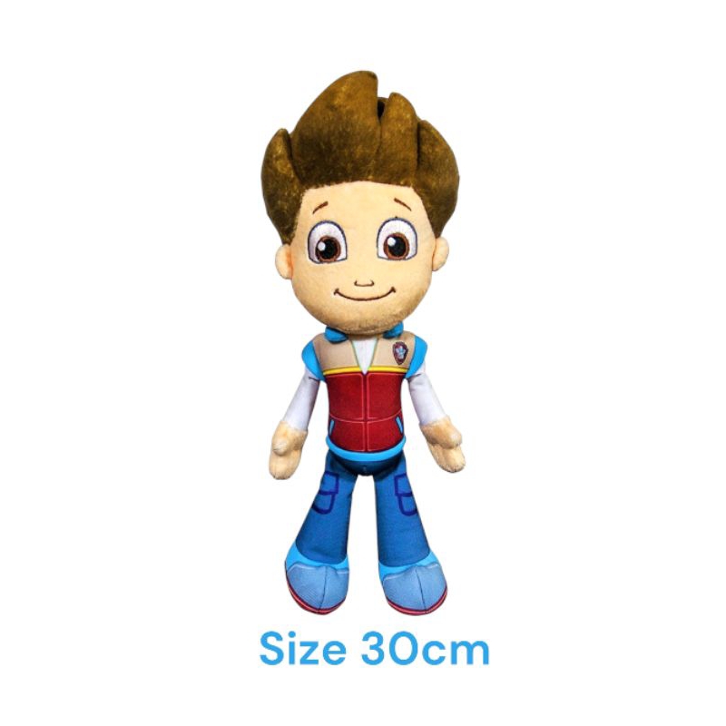 🇹🇭พร้อมส่ง Paw Patrol ไรเดอร์ ของแท้