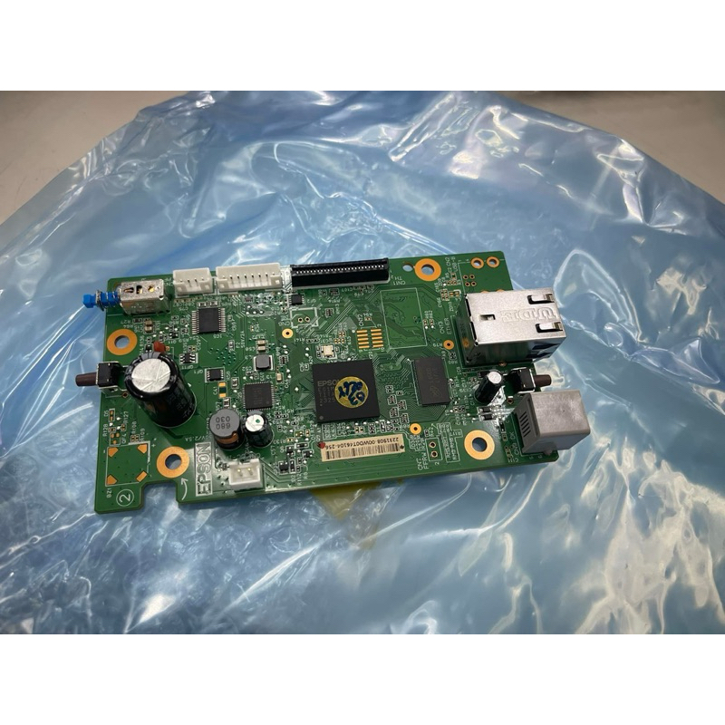 เมนบอร์ด Epson TM-T82X 442 MODEL M352A(Board)