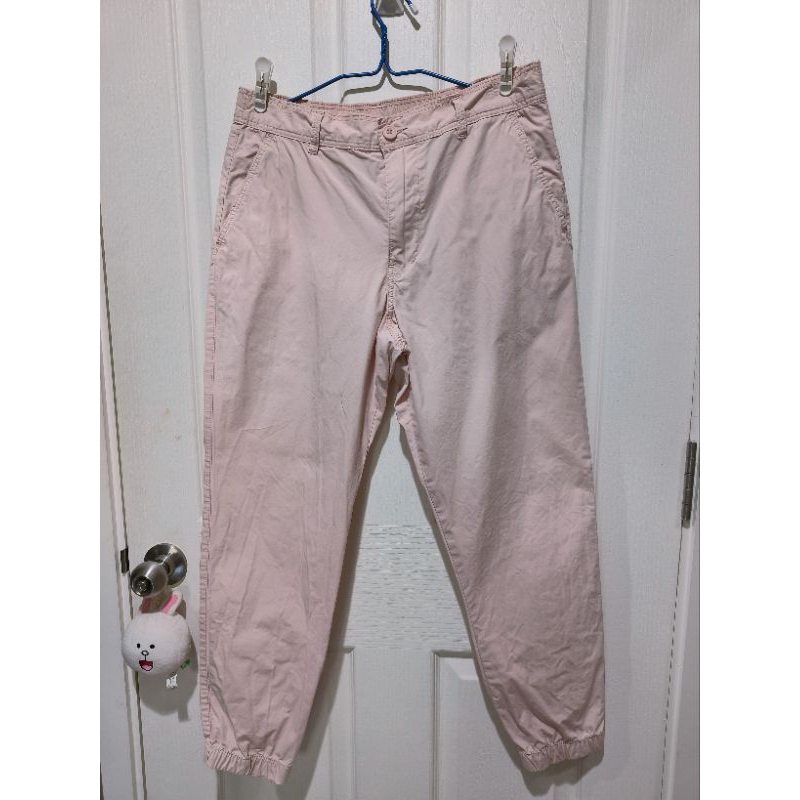 กางเกงขายาว Jogger Pant H&M