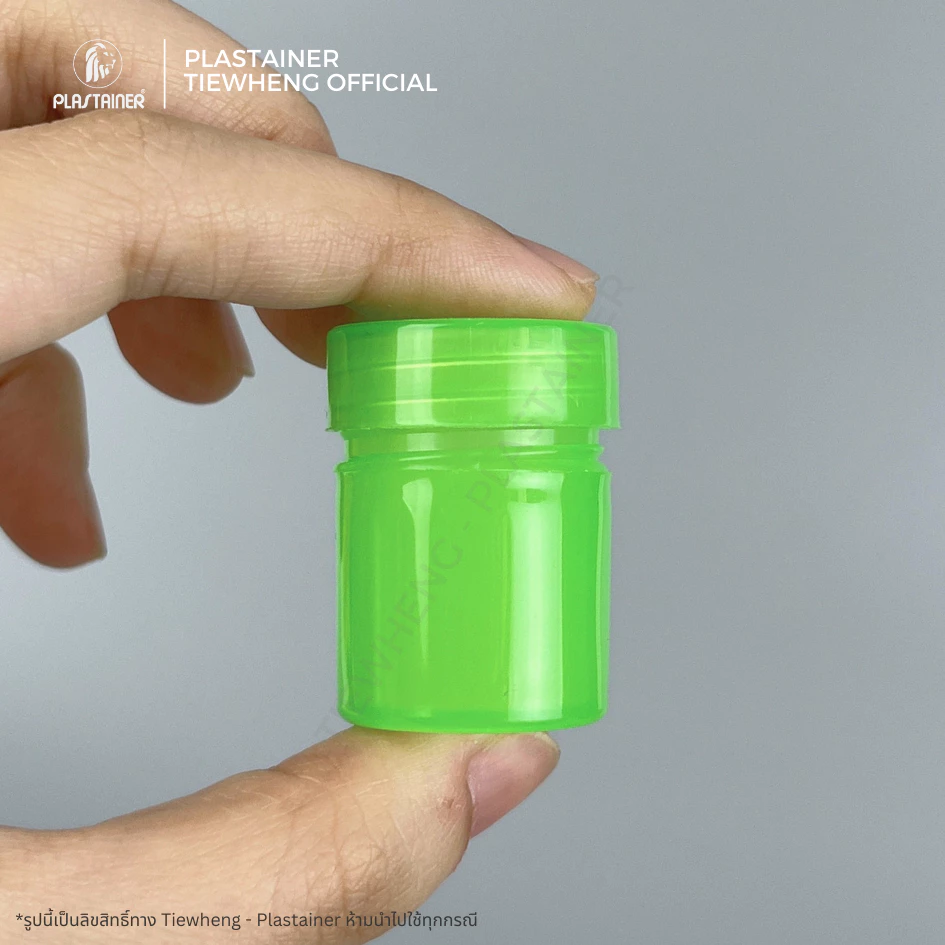 กระปุกพิมเสน ขวดพิมเสนน้ำ สีใส สีเขียว สีดำ 10 ml ขวดพิมเสน | Tiewheng.official thumbnail 8