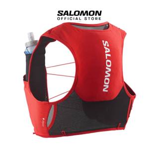SALOMON SENSE 6 SET เสื้อกั๊ก Hydration LC2318600 Official S…