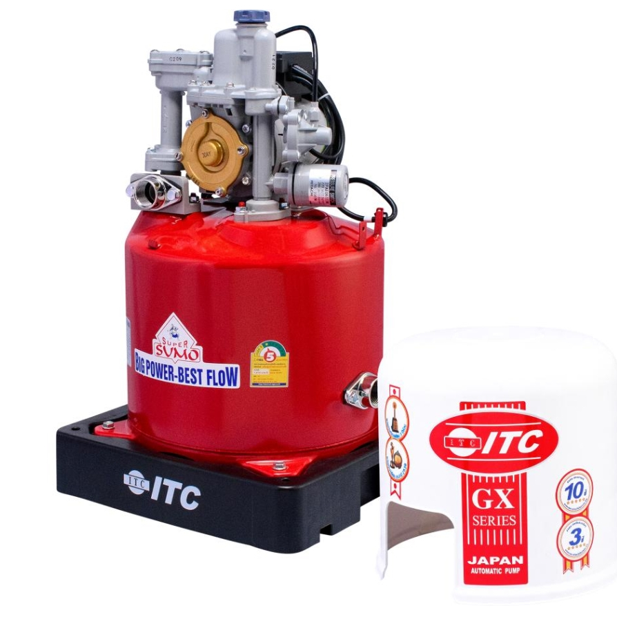 ITC ITC-300 ปั๊มน้ำดูดลึก