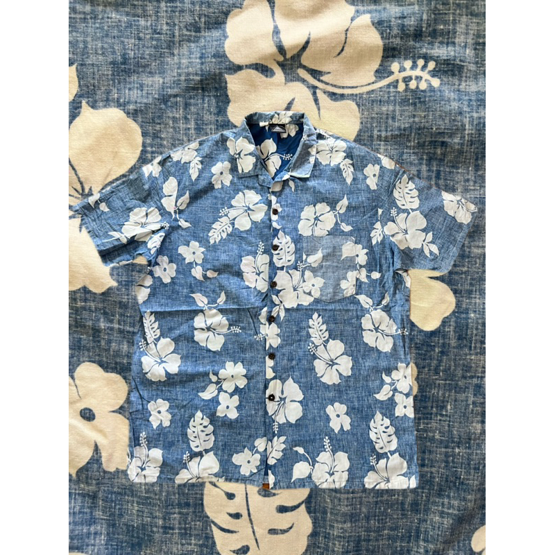 Kennington Hawaiian Shirt