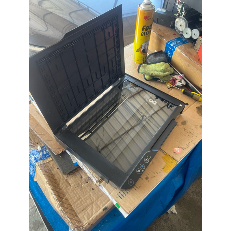 l3110 เสกนเนอร์ มือสองใช้งานได้มีประกัน