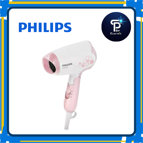 ไดร์เป่าผม PHILIPS รุ่น HP8108