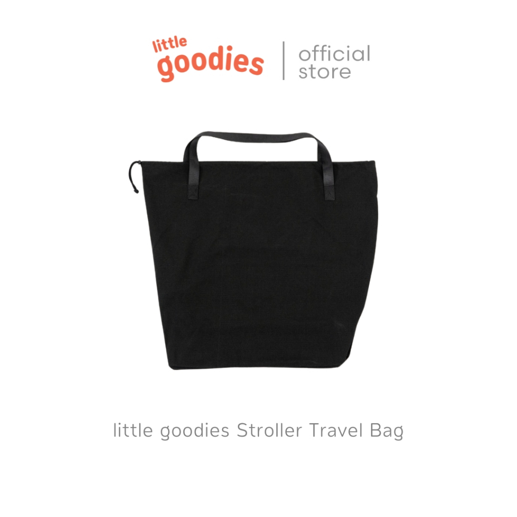 little goodies Stroller Travel Bag กระเป๋าใส่รถเข็นเด็กแบบพกพา