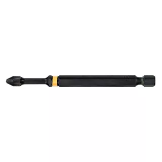 DEWALT - DT70567T-QZ ดอกไขควง PH2 FLEXTORQ ขนาด 89mm. 2 ชิ้น