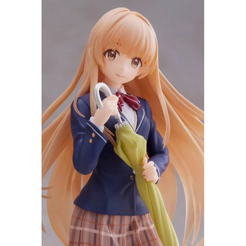งานแท้ มือ 1 The Angel Next Door Spoils Me iiRotten Mahiru Shiina Coreful figure
