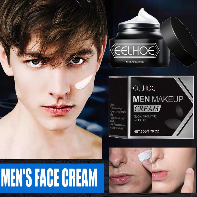 เมนส์ บีบีครีม อินวิซิเบิ้ล คอนซีลเลอร์ รีเฟรชชิ่ง และไม่เหนียวเหนอะหนะ 50g