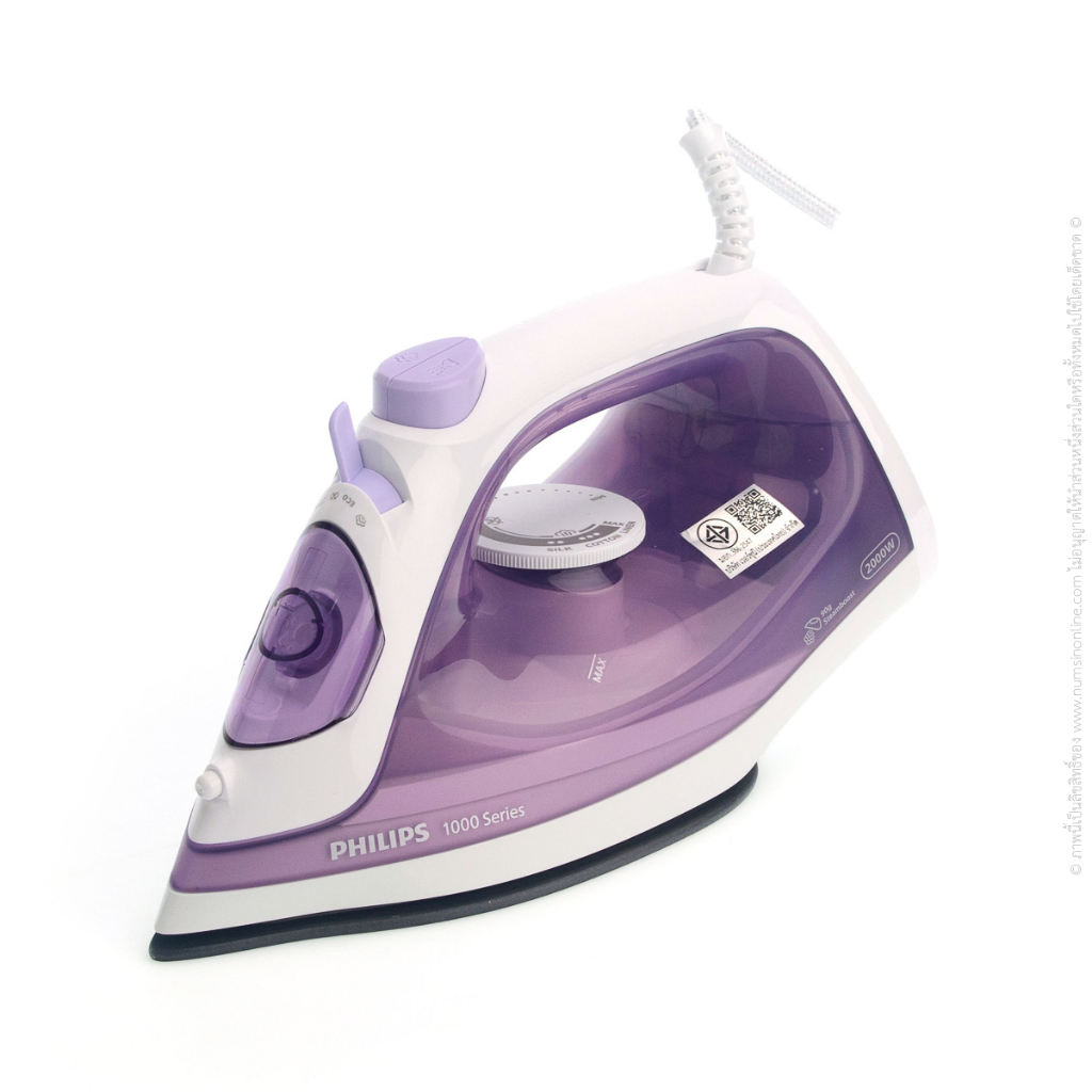 เตารีดไอน้ำ PHILIPS DST1040/30