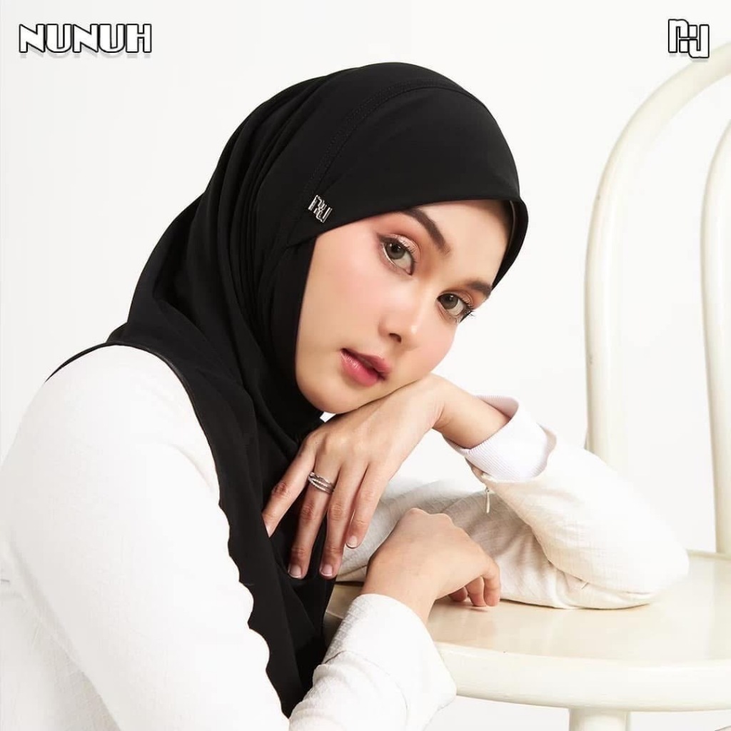 NUNUH CLASSIC นูนูห์ คลาสสิค ทรงตาลากง