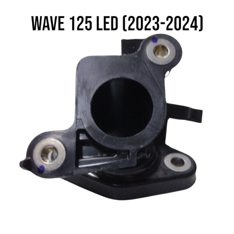 คอหรีด WAVE 125i LED 2023 (แท้เดิมHONDA)