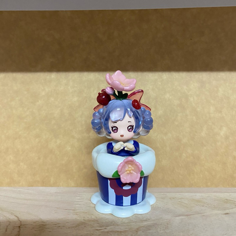 [พร้อมส่ง] Sweet Emilya Momoji Wonder Garden Series : Apple Blossom (ตัวพิเศษ)