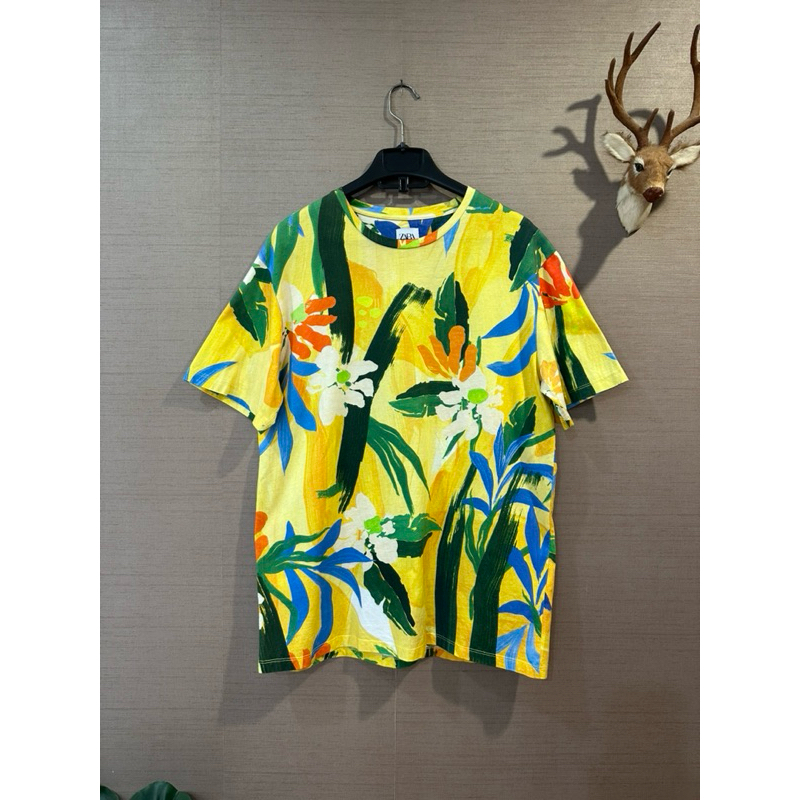 Zara Men’s Spring Fashion