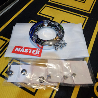 ฝากันร้อนมังกี้+บูธ+ลูกยาง หรือทั้งชุด+น็อตเลส(ทั้งชุด)