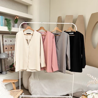 Viris Zamara 73058 Dalia Shirt