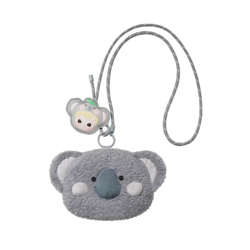 กระเป๋า HACIPUPU Snuggle With You Series ป้ายเหลือง