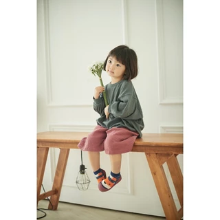 Bigtoes - รวม 28 ลาย รองเท้าหัดเดิน รองเท้าเด็ก 6-24 เดือน