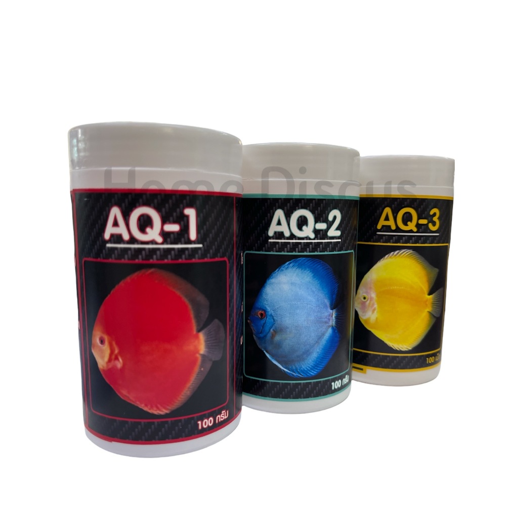 AQ-1 AQ-2 AQ-3 เสริม