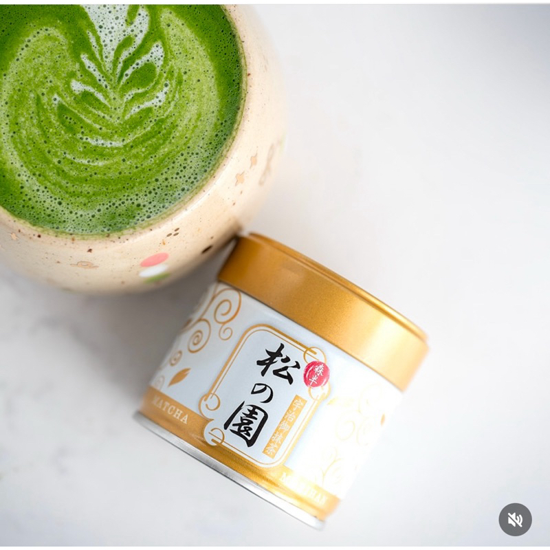 พร้อมส่งในไทย Morihan Uji Matcha Ceremony Green Tea