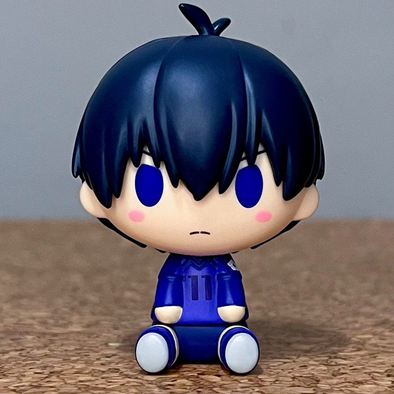 Yoichi Isagi : อิซางิ 🔵⚽️