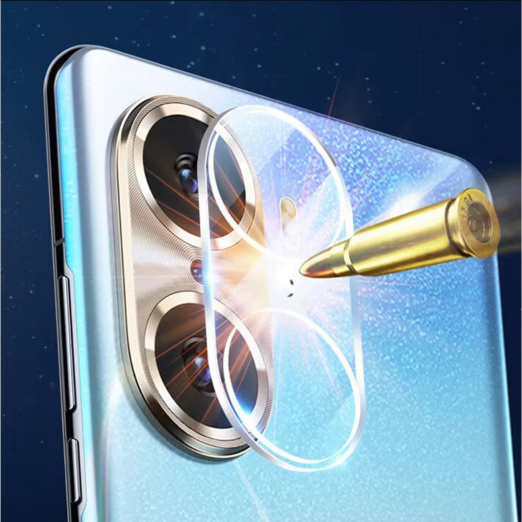 มาใหม่ ฟิล์มเลนส์กล้อง OP A78 5G ฟิล์มเลนส์ ออฟโป้ ฟิล์มกระจก เลนส์กล้องปกป้องกล้องถ่ายรูป Op A78 5g