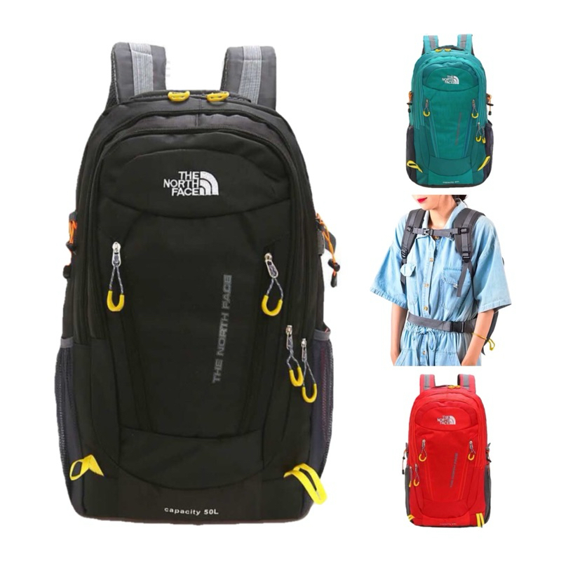 กระเป๋าเป้ backpack 50 L (03)