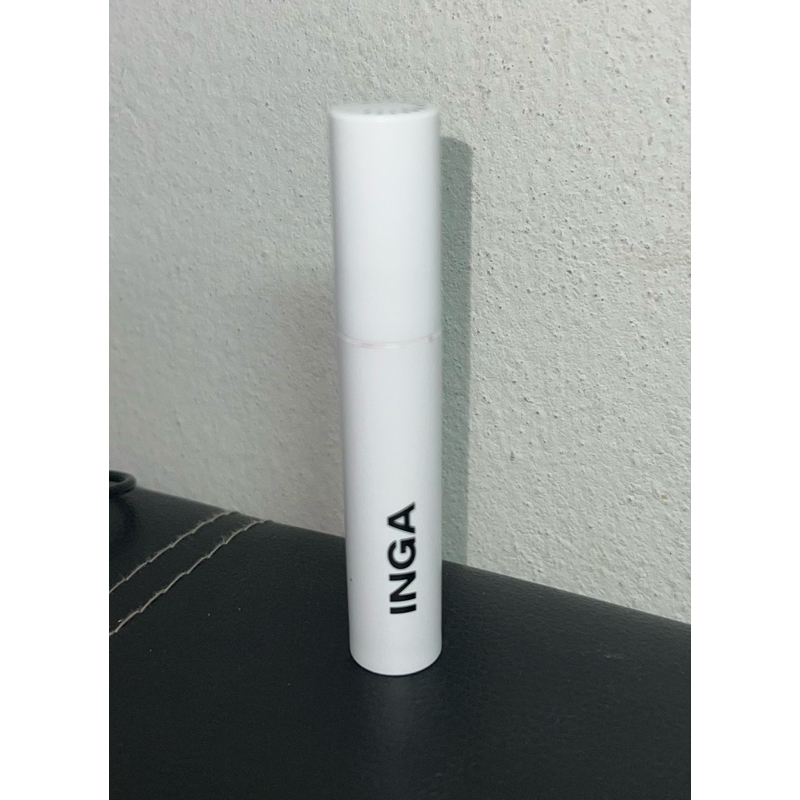 INGA glassy water glow lip tint #splash