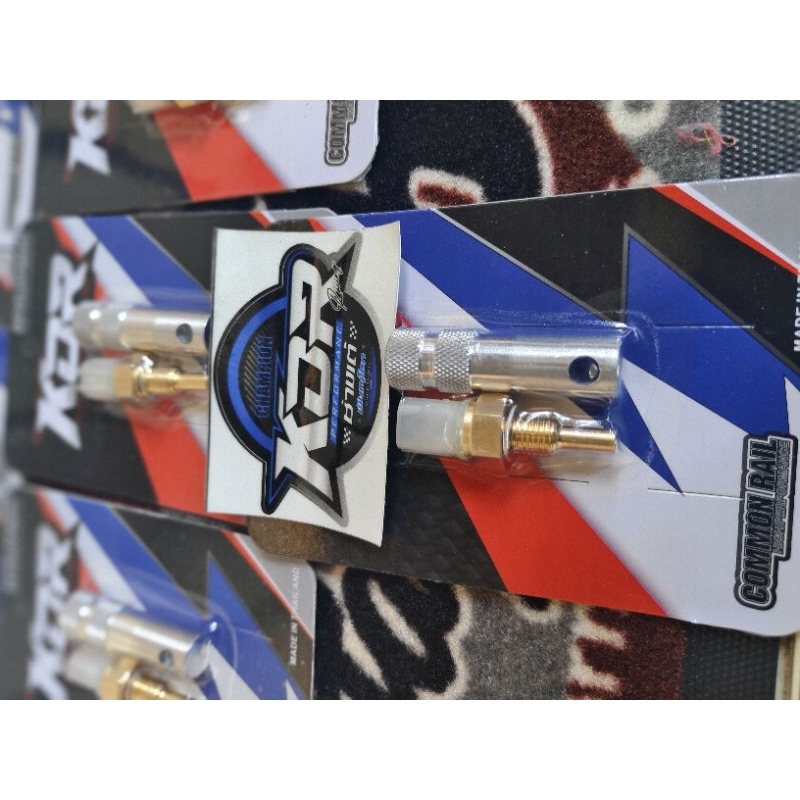 เซ็นเซอร์อุณหภูมิน้ำมันเครื่อง,ตัวหลอกเซนเซอร์ เต้ KDR  สินค้าคุณภาพดี เเข็งเเรงทนทาน - รูปที่ 4