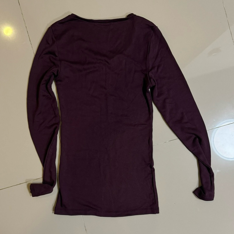 เสื้อ Body Sensor Mark and Spencer