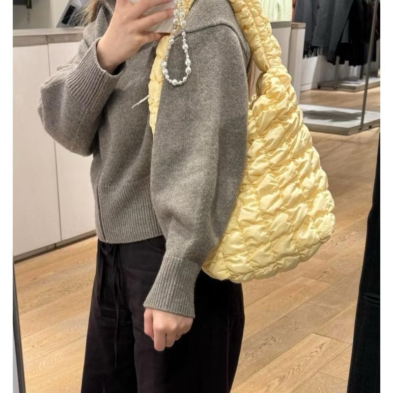 พร้อมส่ง * กระเป๋า Cos Mini Tote Bag ของแท้ 100%