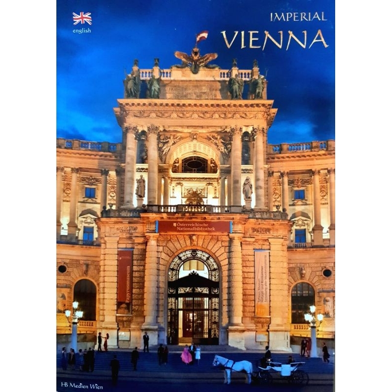 IMPERIAL  VIENNA  German Edition
