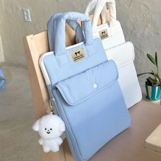 พร้อมส่งจากไทยกระเป๋าใส่แท็บเล็ต แล็บท็อป ขนาด 9.7 – 15.6 นิ้ว มีหูหิ้ว ช่องเยอะ มีซิป TB30