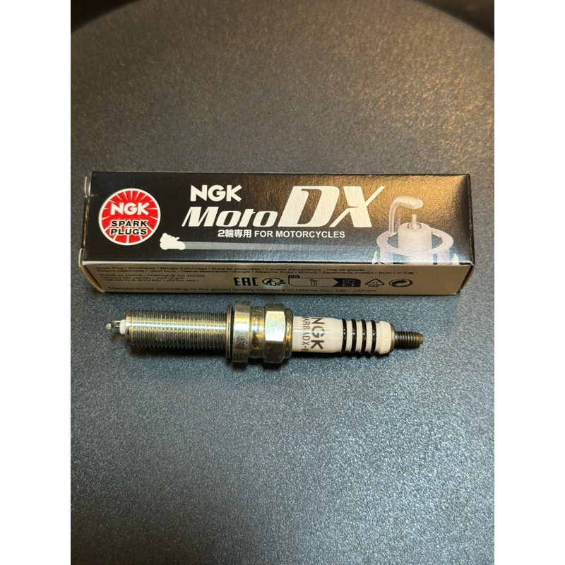 หัวเทียนNGK MOTO DX LEAD/GIORNO/FROZA350/X MAX300/W125