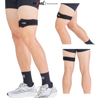 สายรัด ITB support Compression สายรัดเข่า หัวเข่า