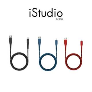 ENERGEA CABLE NYLOFLEX USB2.0 USB-A TO USB-C 5A 1.5M