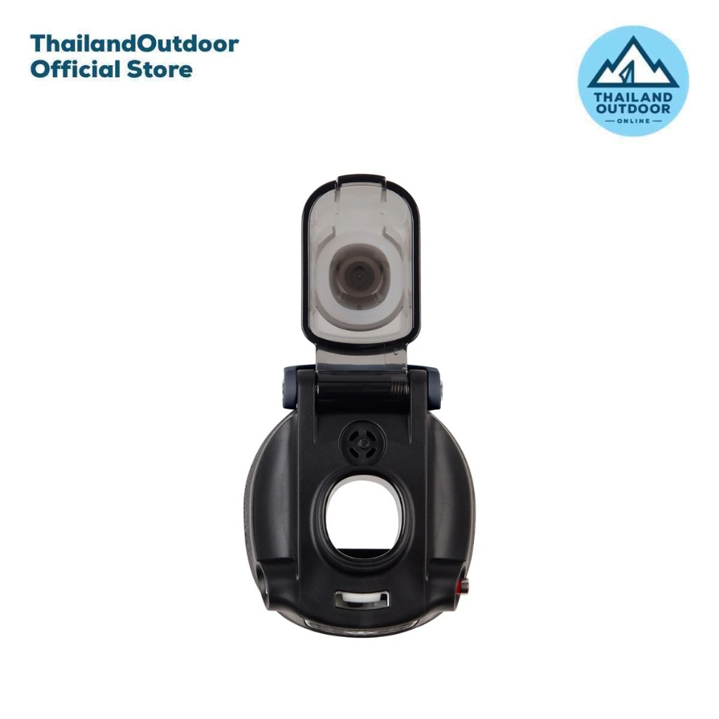 Coleman Burst SS 24 oz Autopop รูปที่ 4