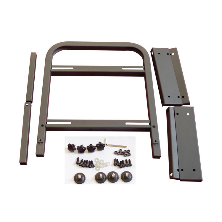 evebell seat cushion stand แท่นวางเบาะนั่ง แข็งแรง ทนทาน เหมาะสำหรับเก้าอี้เกมมิ่ง