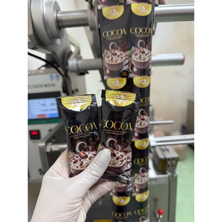 โกโก้มณี 1ห่อ 30ซอง 150บาท