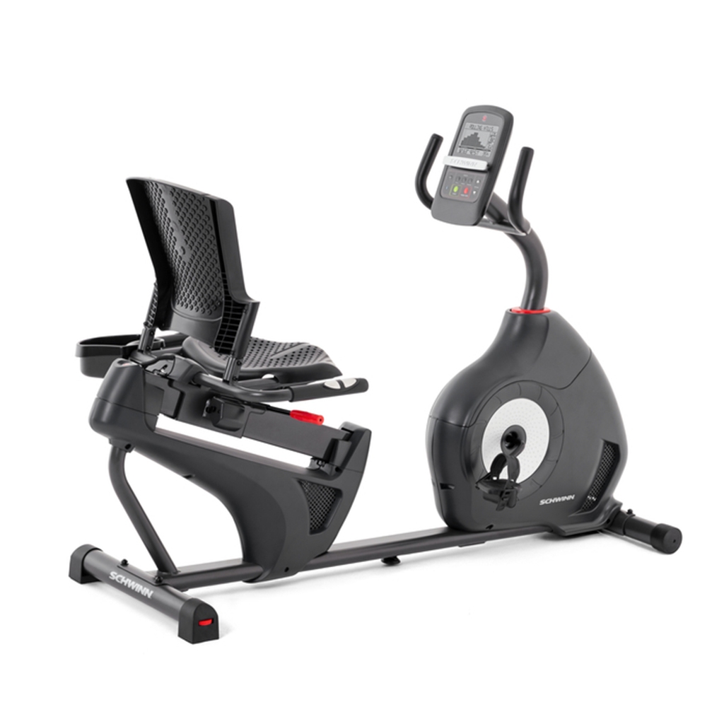 จักรยานเอนปั่น Schwinn 510R New Arrival!!