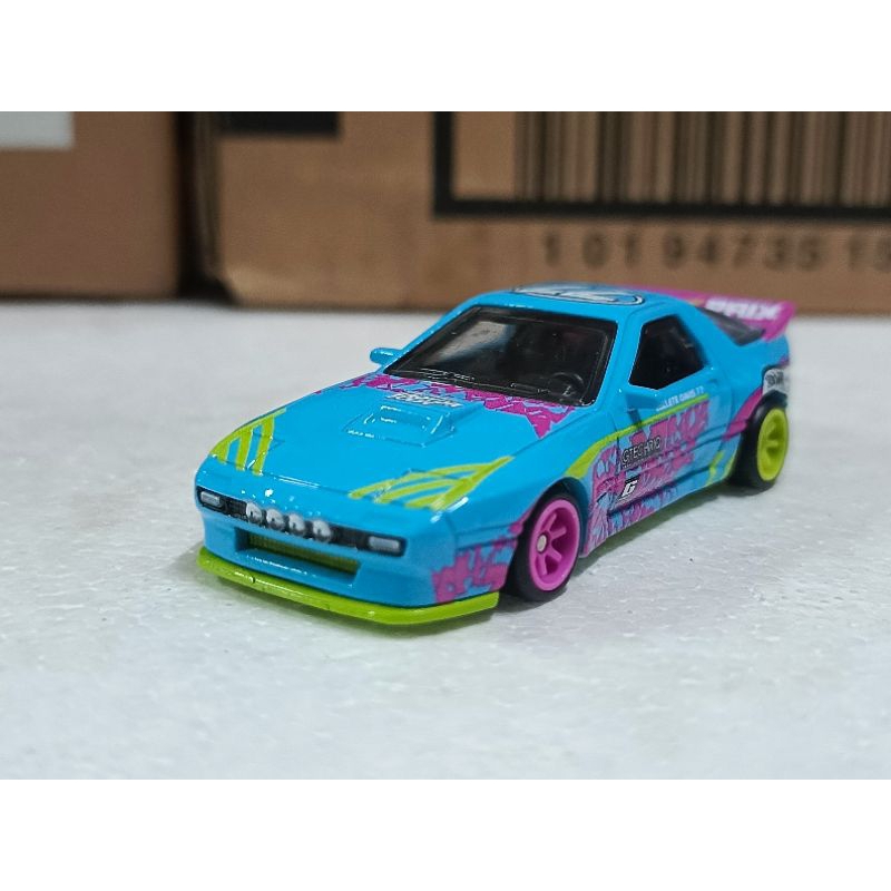 HOTWHEELS PREMIUM CAR (ของมีพร้อมส่ง)