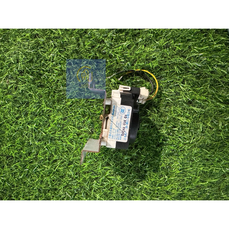 มอเตอร์เดรนน้ำทิ้งซัมซุง drain motor Samsung แท้มือสอง รุ่น swd-218