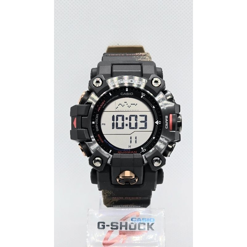 G-SHOCK รุ่น GW9500TLC1