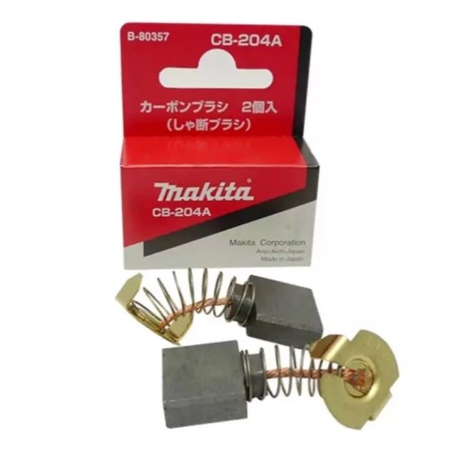 ของแท้ แปรงถ่าน CB-204A CB204 MT900 MT901 MT902 MT903 GA7020 GA9020 GA7050 GA7030 GA9030 GA9050